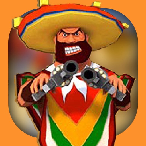 Shootout In Saloon iOS App