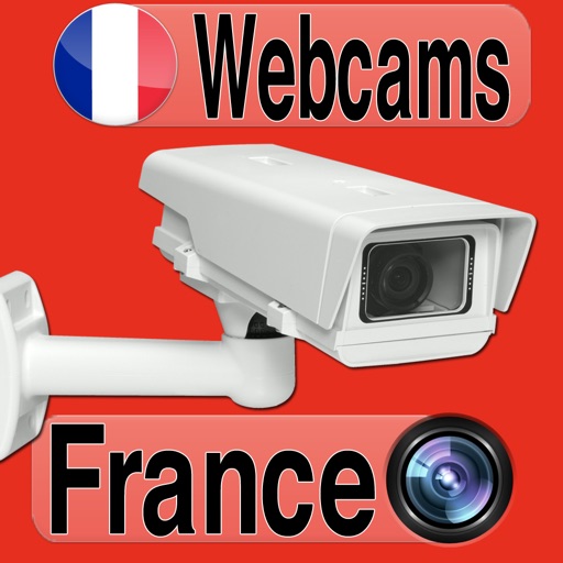 Weather Cam France HD