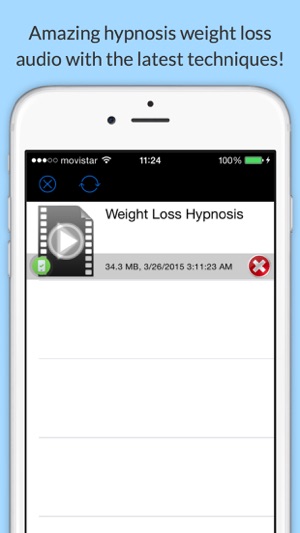 Quick Weight Loss Action Free(圖4)-速報App