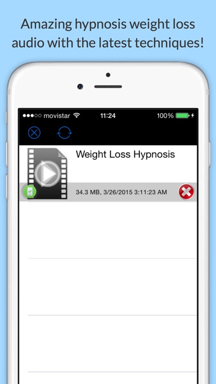 Quick Weight Loss Action Free screenshot-3