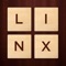 LetterLinx: The simple, fun, and addictive word game.