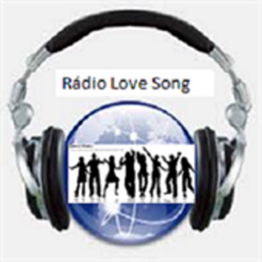 Rádio Love Song icon