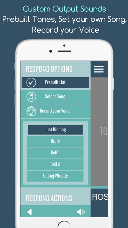 PhoneFinder Pro - Find your lost phone by Shouting in Microphone for iPhone, iPad