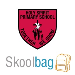 Holy Spirit Primary St Clair - Skoolbag