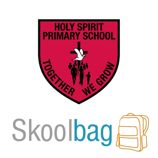 Holy Spirit Primary St Clair - Skoolbag icon