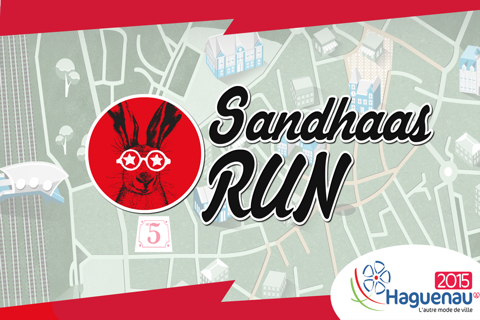 Sandhaas Run - Haguenau screenshot 4