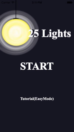 25 Lights - PuzzleGame(圖1)-速報App