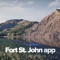 Whether you are local or a welcome visitor to Fort St John, this free app will show you everything to see and do in Fort St John