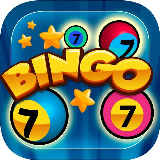 BINGO & CASINO - Play the 2015 Monte Carlo Casino Card Game and Game of Chance for FREE with Real Las Vegas Jackpot Win ! Icon