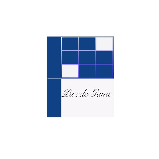 Image Puzzle Game Icon