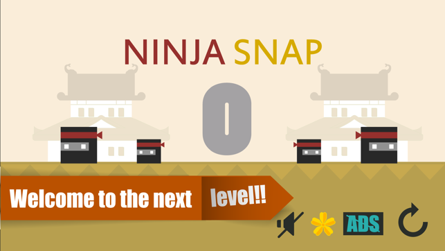 Ninja Snap(圖1)-速報App