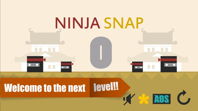 Ninja Snap