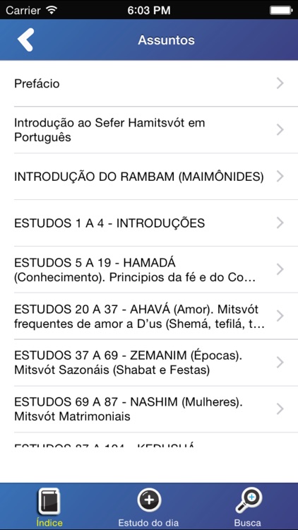 Sefer Hamitzvot Calendar