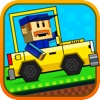 Blocky Offroad Racing