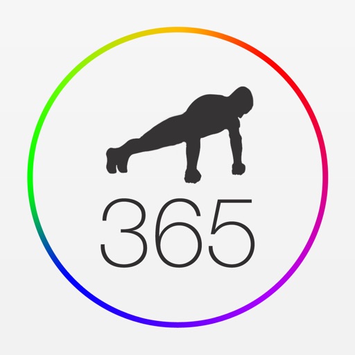 Fitness 365 icon