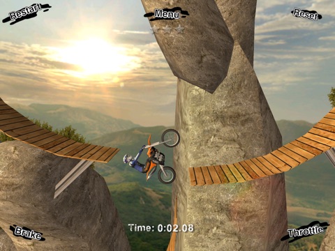 Скачать Motor Stunt Xtreme