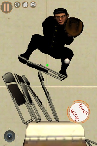 PitcherVS.Catcher4 ~in School~ screenshot 4