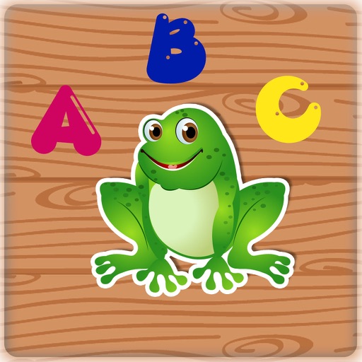 ABC for Preschool Kids