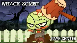 Game screenshot Whack Zombie Tap mod apk