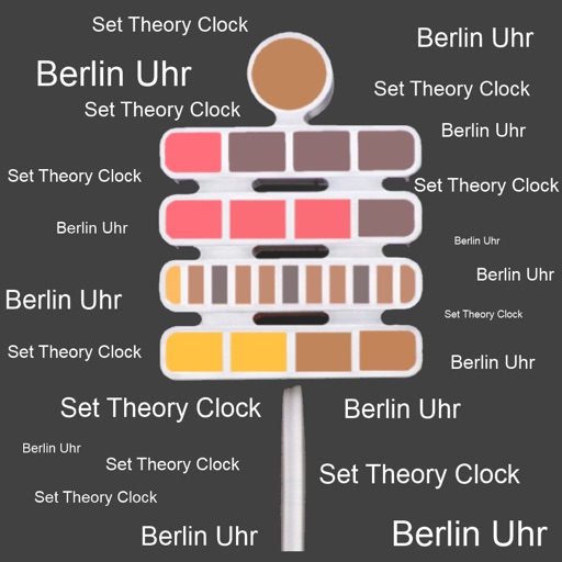 Berlin Uhr