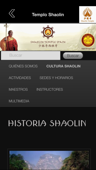 How to cancel & delete Templo Shaolin from iphone & ipad 4