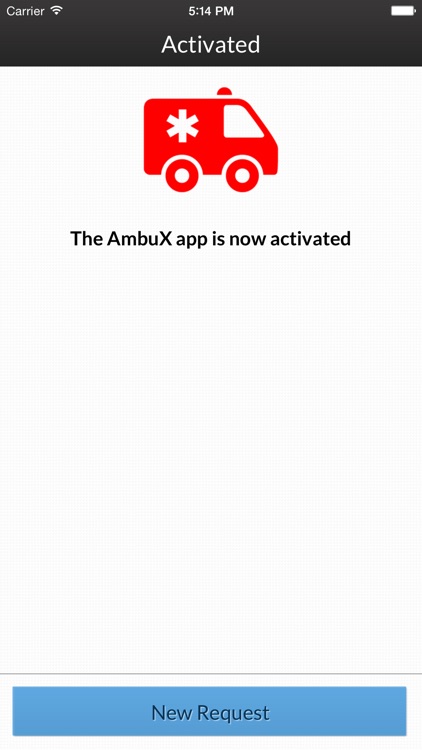 AmbuX by Medlert