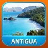 Antigua & Barbuda Offline Travel Guide