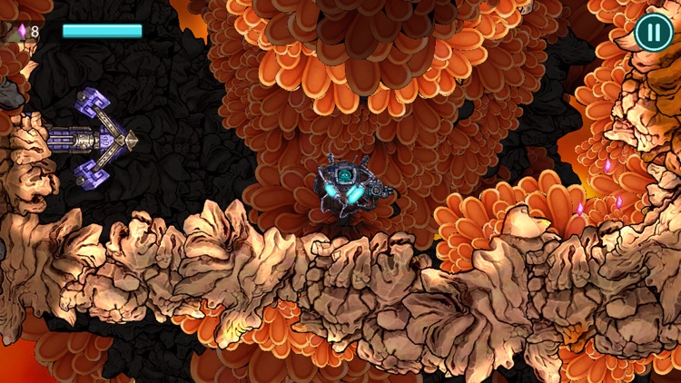 Beatbuddy HD screenshot-4