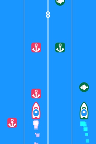 Two Boats screenshot 3