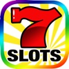 ``777 Fruits Slots Machine