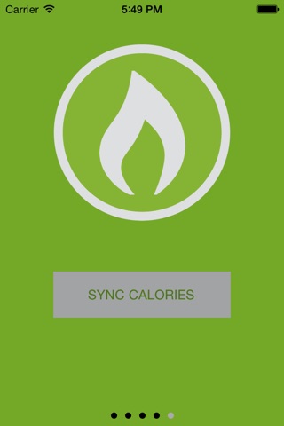 BitSync for Fitbit screenshot 4