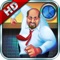 An Office Escape Run - HD