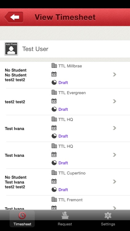 ThinkTank TTD screenshot-4