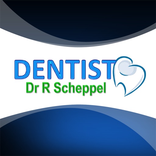 Dr R Scheppel icon