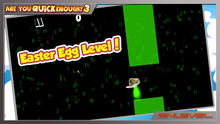 Are You Quick Enough? 3 - The Ultimate Reaction Test screenshot-4