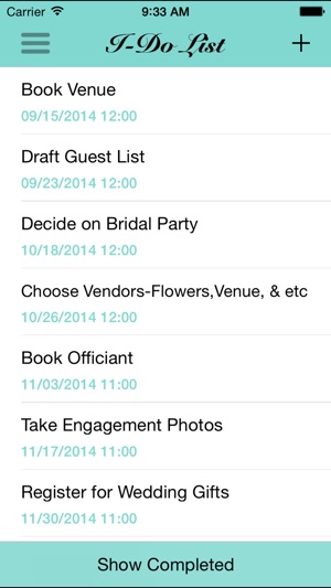 Bridal Guide Wedding Planner(圖3)-速報App