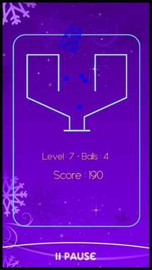 100 Christmas Crossy Balls - make it work for Santa!(圖5)-速報App