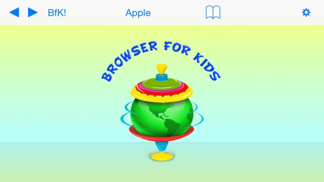 Browser for Kids Lite – Parental control safe browser with i(圖1)-速報App