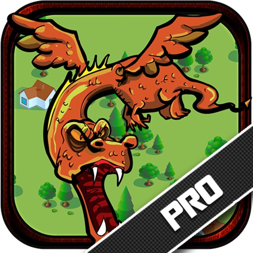 Age of Flying Dragons Pro - Fire Shooting War Mania