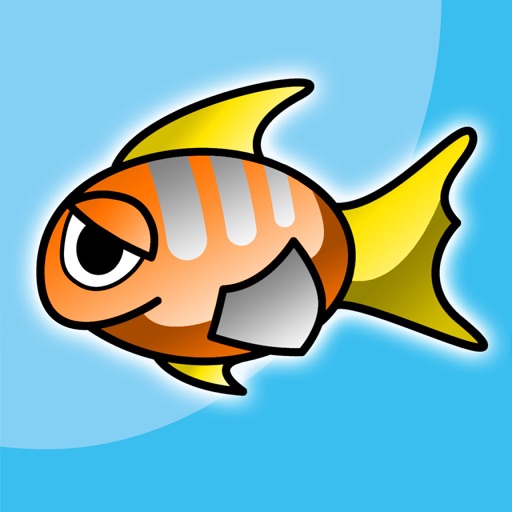 Mobile Aquarium iOS App