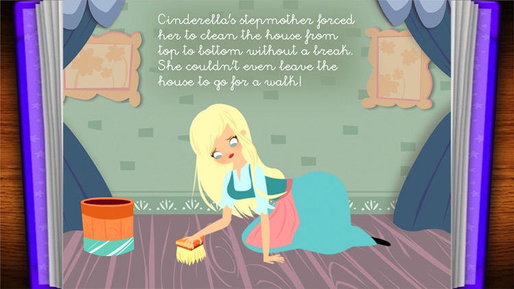 Cinderella - PlayTales