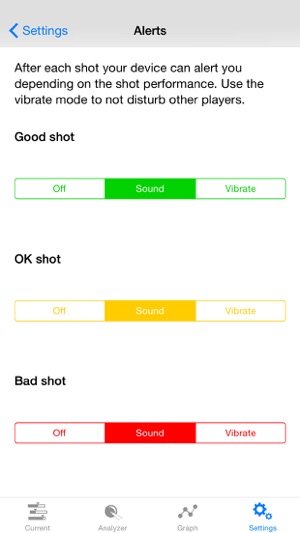 Cue Measure, learn the perfect cue action for snooker, pool (圖5)-速報App