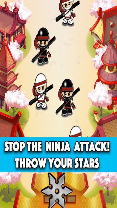 How to cancel & delete Ninja Runners -هجوم النينجا from iphone & ipad 2