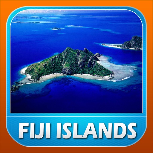 Fiji Offline Travel Guide icon