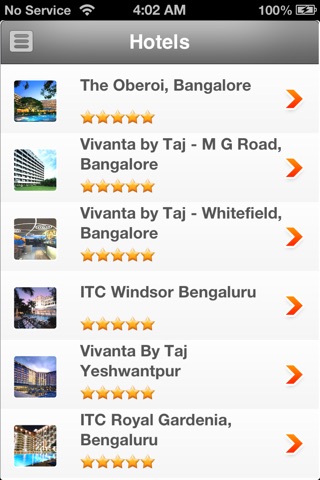 Bengaluru screenshot 4
