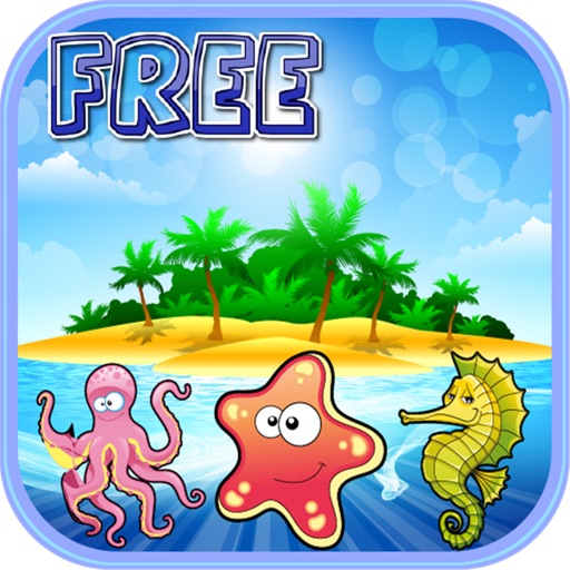 Blue Sea Line FREE iOS App