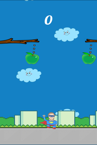 Wylsa Swing screenshot 2