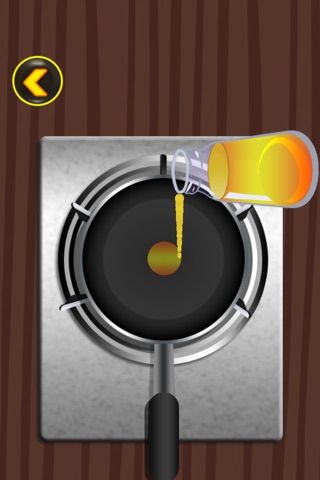 Popcorn Maker - Crazy cooking game screenshot 2