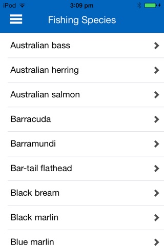 Total Fishing Australia screenshot 4