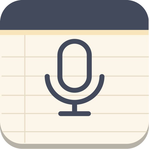 Noteability Pro: Recorder, Note, Reminder icon